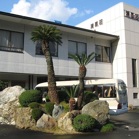 Seifuso Hotel Wakasa Exterior foto